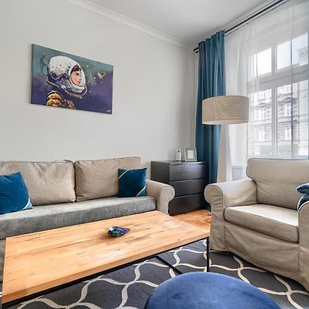 Apartament Joy Apartment Szczecin Exterior photo