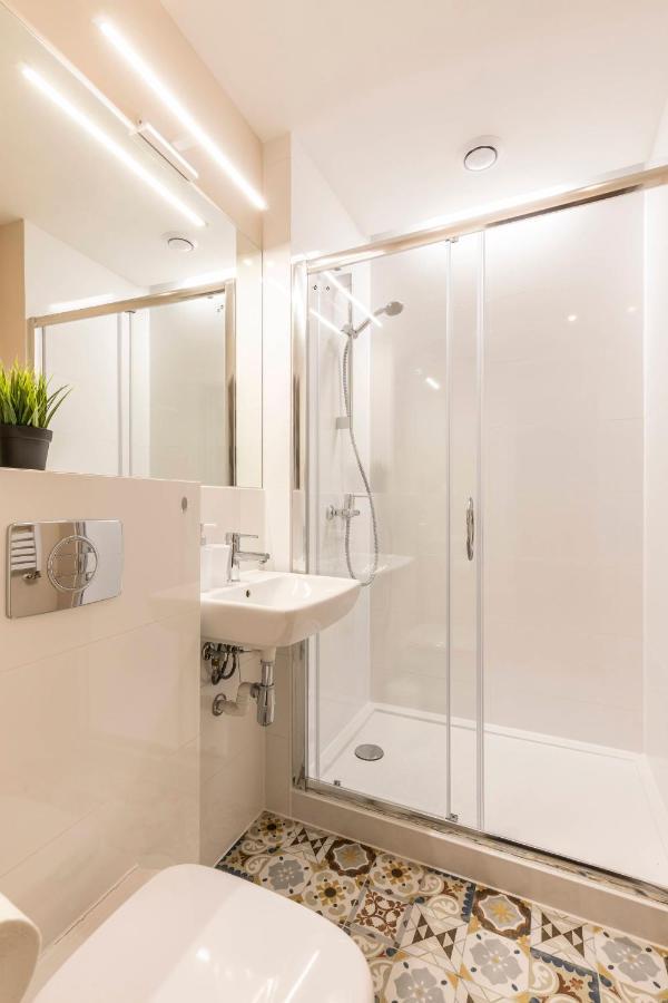 Apartament Joy Apartment Szczecin Exterior photo