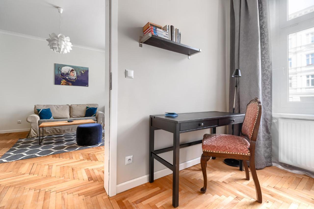Apartament Joy Apartment Szczecin Exterior photo