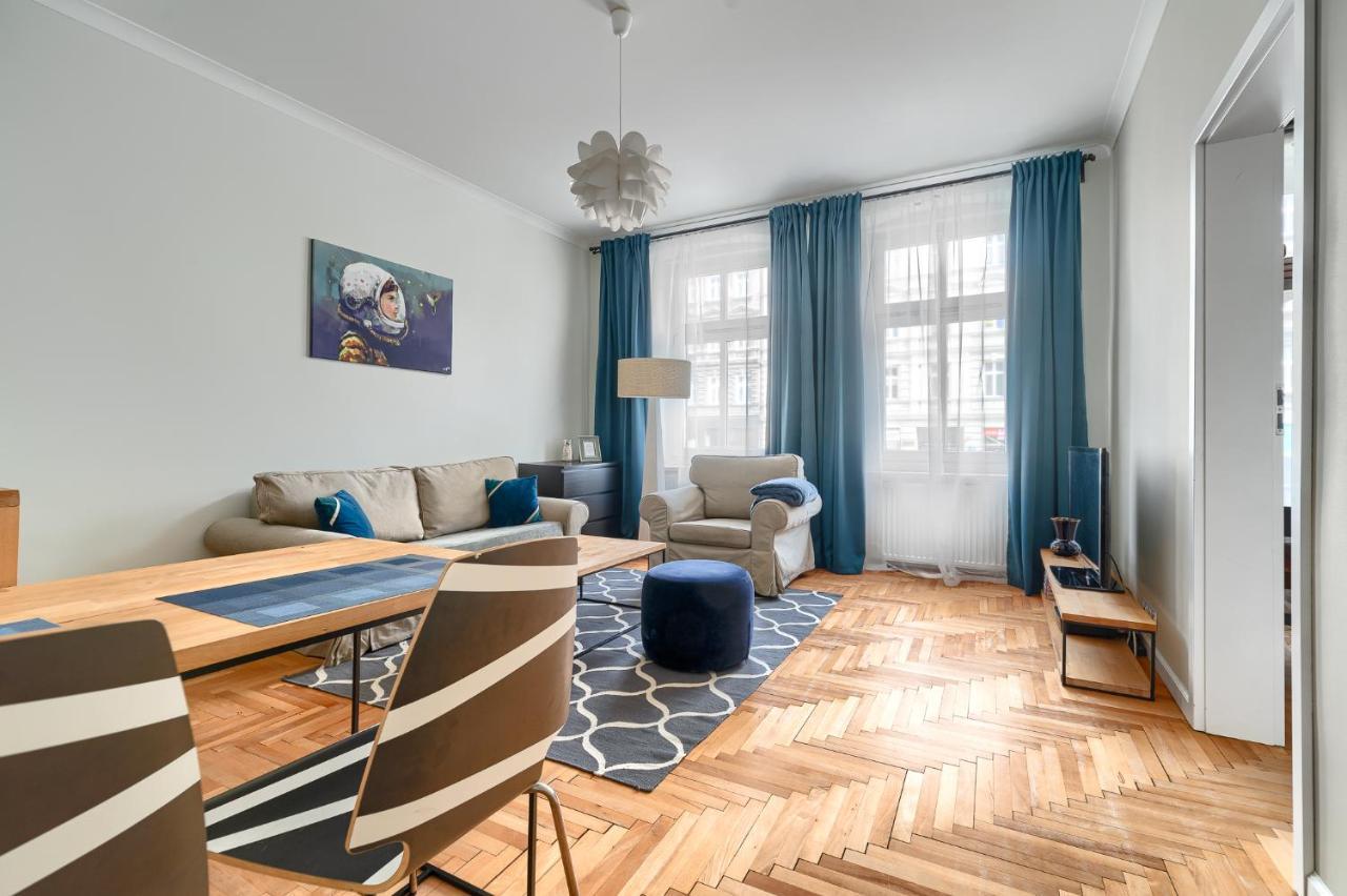 Apartament Joy Apartment Szczecin Exterior photo
